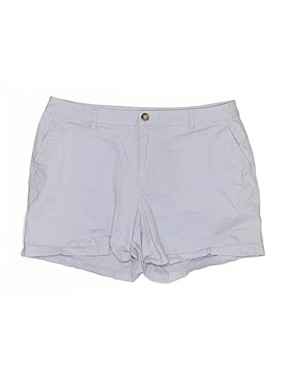 Pre-owned Amazon Essentials Shorts In Gray