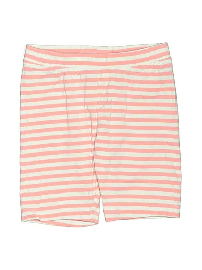 Pre-owned Amazon Essentials Kids' Shorts In Pink