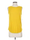 Amazon Essentials Sleeveless T-shirt In Yellow
