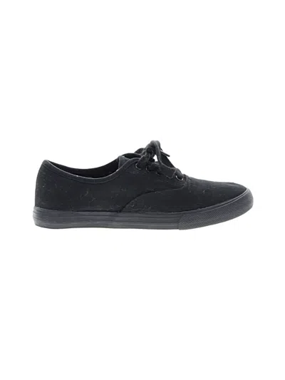 Pre-owned Amazon Essentials Sneakers In Black