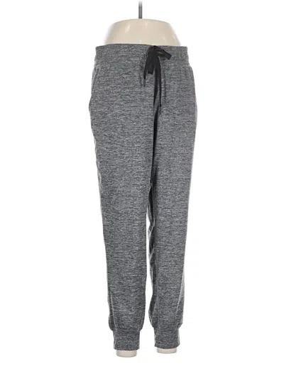 Pre-owned Amazon Essentials Sweatpants In Gray