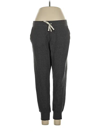 Pre-owned Amazon Essentials Sweatpants In Gray