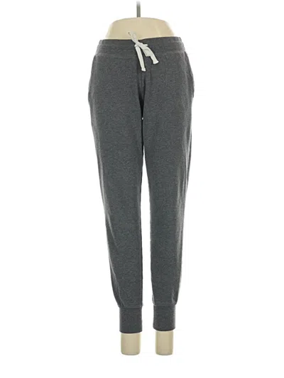 Pre-owned Amazon Essentials Sweatpants In Gray