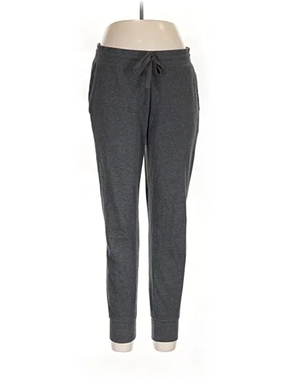Pre-owned Amazon Essentials Sweatpants In Gray