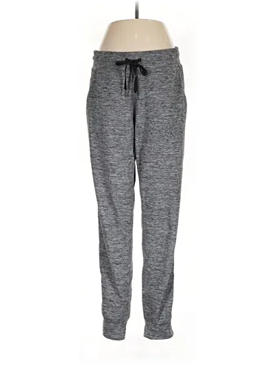 Pre-owned Amazon Essentials Sweatpants In Gray