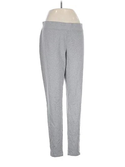 Pre-owned Amazon Essentials Sweatpants In Gray