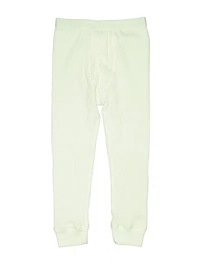 Pre-owned Amazon Essentials Kids' Sweatpants In Green