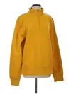 Amazon Essentials Sweatshirt In Yellow