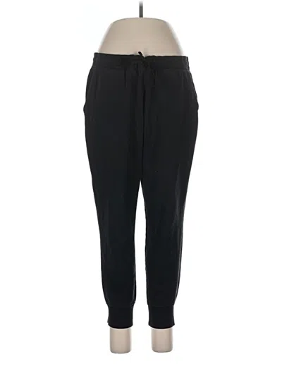 Pre-owned Amazon Essentials Track Pants In Black