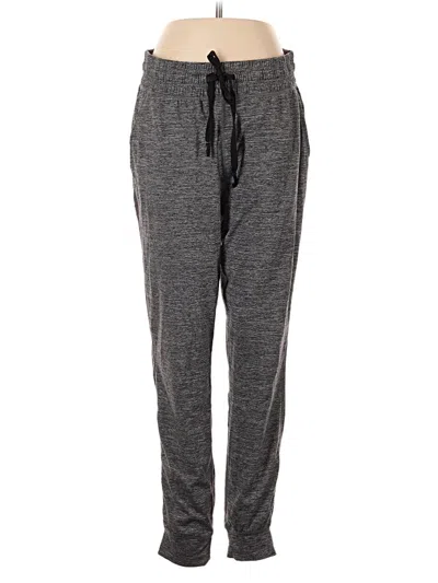 Pre-owned Amazon Essentials Track Pants In Gray