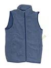 Amazon Essentials Vest In Blue