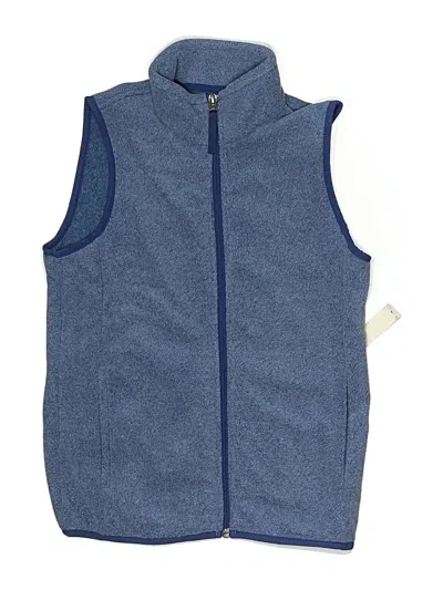 Amazon Essentials Kids' Vest In Blue