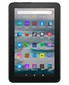 Amazon - Fire 7 Tablet, 7" Display, 16 Gb, (2022 Release) In Black