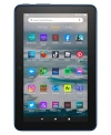 Amazon - Fire 7 Tablet, 7" Display, 16 Gb, (2022 Release) In Denim