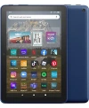 Amazon Fire 8 Hd Tablet With 8 Display, Wi-fi And 32 Gb (2022) In Blue