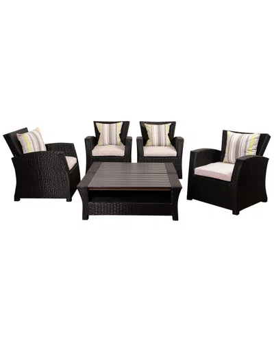 Amazonia Atlantic Outdoor Set