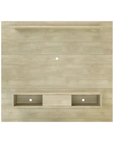 Amazonia Entertainment Center For Tvs Up To 70