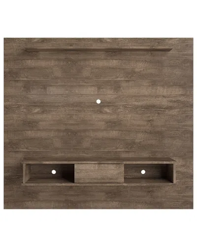 Amazonia Entertainment Center For Tvs Up To 70in