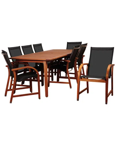 Amazonia Outdoor Set