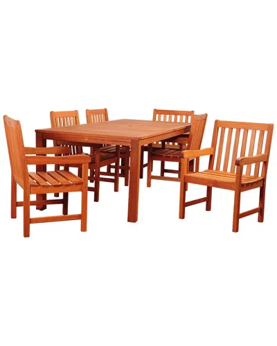Amazonia Outdoor Set