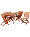Amazonia Outdoor Set