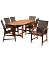 Amazonia Outdoor Set