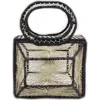 Amazónica Ara Handbag In Neutral