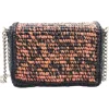 Amazónica Inka Handbag In Multi