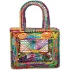 Amazónica Marubo Handbag In Multi