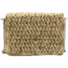 Amazónica Nisha Handbag In Neutral