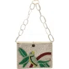 Amazónica Pia Handbag In Multi