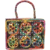 Amazónica Siena Handbag In Multi