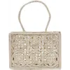 Amazónica Siena Handbag In Neutral
