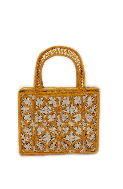 Amazónica Taisha Handbag