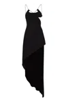 Amazuìn Amazuin Aliza Jersey Dress
