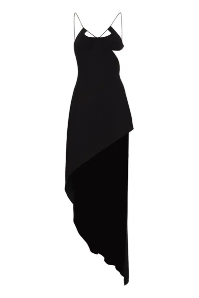 AMAZUÌN AMAZUÌN ALIZA JERSEY DRESS