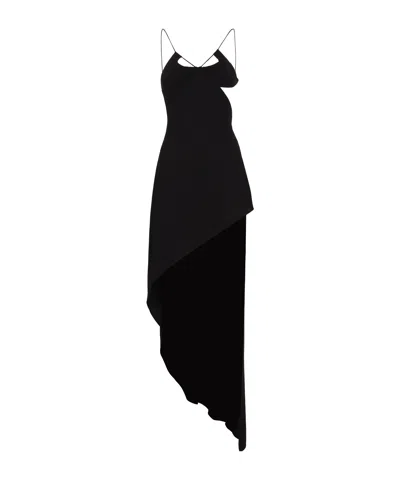 AMAZUÌN AMAZUÌN ALIZA JERSEY GOWN