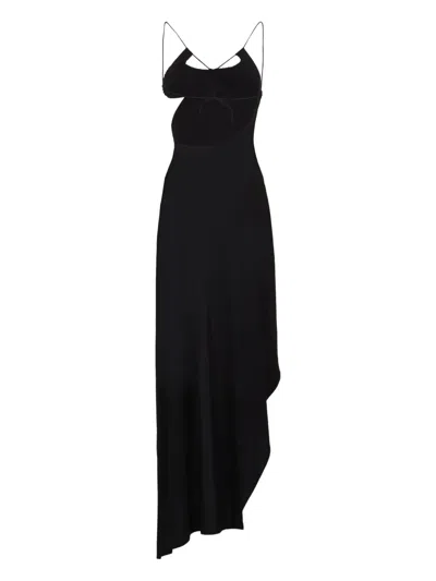 Amazuìn Asymmetrical Dress
