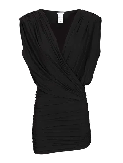 Amazuìn Candice Dresses Black