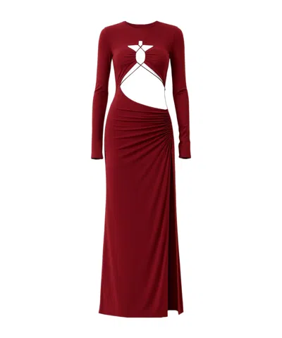 AMAZUÌN AMAZUIN DRESS