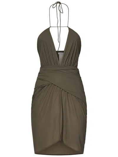 AMAZUÌN AMAZUÌN YULIA DRESS