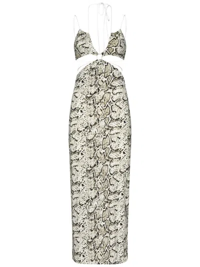 AMAZUÌN AMAZUÌN UMA DRESS
