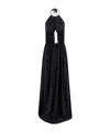 Amazuìn Dresses In Black