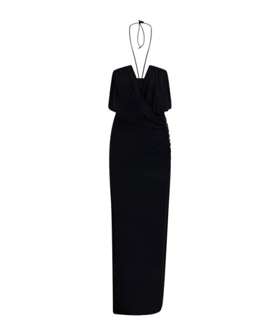 Amazuìn Dresses In Black