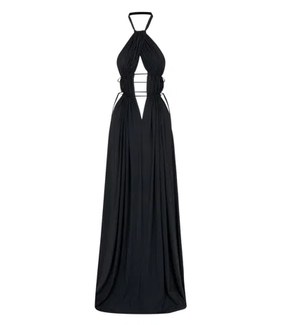 Amazuìn Amazuin Dresses Black