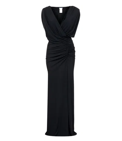 Amazuìn Amazuin Dresses Black