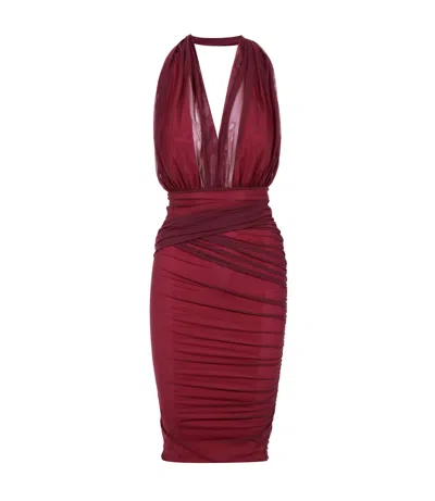 Amazuìn Amazuin Dresses Blueberry