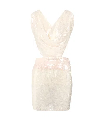 Amazuìn Amazuin Dresses Cream In Neutral