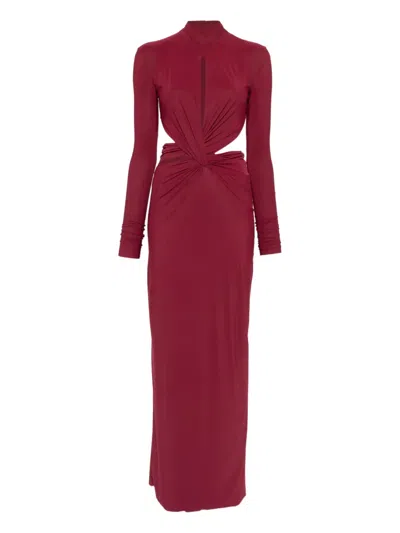 AMAZUÌN LEONIE DRESS
