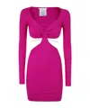 Amazuìn Estelle Mini Dress